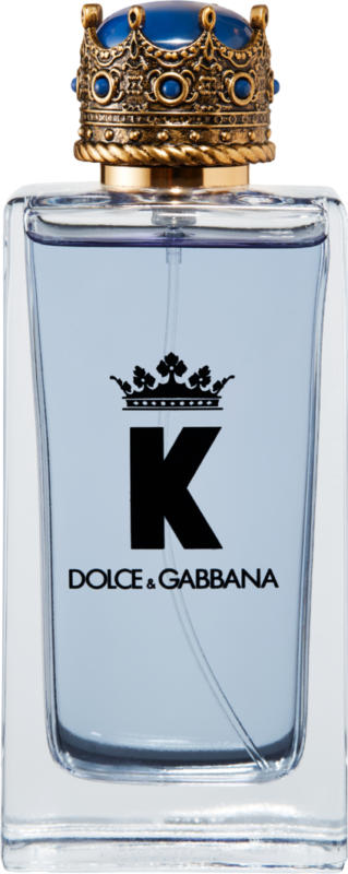 Dolce & Gabbana , K, Eau de Toilette, Vapo, 100 ml