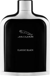 Jaguar, Classic Black, eau de toilette, spray, 100 ml