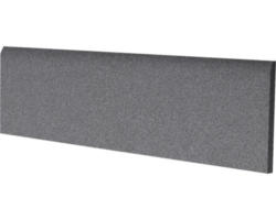 Feinsteinzeug Sockelfliese Starline Taurus Granit 8x30 cm