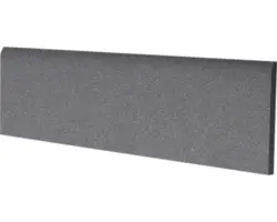 Feinsteinzeug Sockelfliese Starline Taurus Granit 8x30 cm