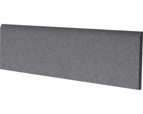 Feinsteinzeug Sockelfliese Starline Taurus Granit 8x30 cm