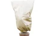 Hornbach Vlieshaube X-treme 240x200 cm beige