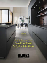 Möbelhaus Albiez: AERA