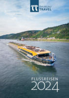 Flussreisen 2024