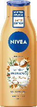 dm-drogerie markt NIVEA Körpermilch Winter Moment Shea Butter - bis 31.03.2024