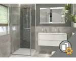 Hornbach Duschkabine nach Maß