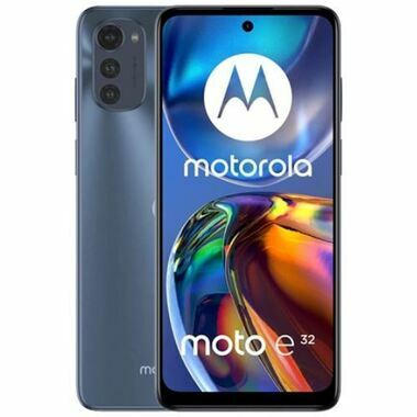 Motorola Moto E32 (64GB, Slate Gray)