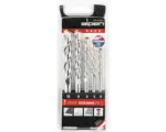 Hornbach Keramo Fliesenbohrer Kassette Alpen PK 5 5-tlg.