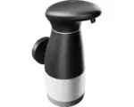 Hornbach Seifenspender Reika Saku schwarz matt 81003847