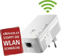 Devolo Devolo W-LAN Repeater WiFi 5 Repeater 1200