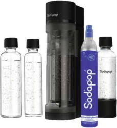 Sodapop Wassersprudler Logan /Sodapop