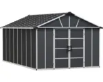 Hornbach Gartenhaus CANOPIA by Palram Yukon 307 x 505 cm