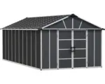 Hornbach Gartenhaus CANOPIA by Palram Yukon 307 x 629 cm