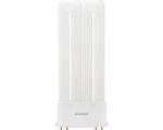 Hornbach LED-Lampe T38 2 / 20 W ( 36 W ) weiß 2450 lm 4000 K neutralweiß