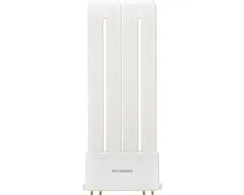 LED-Lampe T38 2 / 20 W ( 36 W ) weiß 2450 lm 4000 K neutralweiß