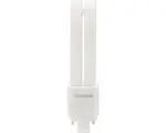 Hornbach LED-Lampe T38 G24q2 / 7 W ( 18 W ) weiß 770 lm 4000 K neutralweiß