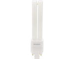 Hornbach LED-Lampe T38 G24q3 / 10 W ( 26 W ) weiß 1100 lm 4000 K neutralweiß