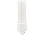 Hornbach LED-Lampe T38 GX24q-4 / 20 W ( 42 W ) weiß 2250 lm 4000 K neutralweiß