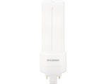 Hornbach LED-Lampe T38 GX24q-3 / 16 W ( 32 W ) weiß 1760 lm 4000 K neutralweiß