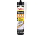 Hornbach Pattex Montagekleber All Materials 450 g