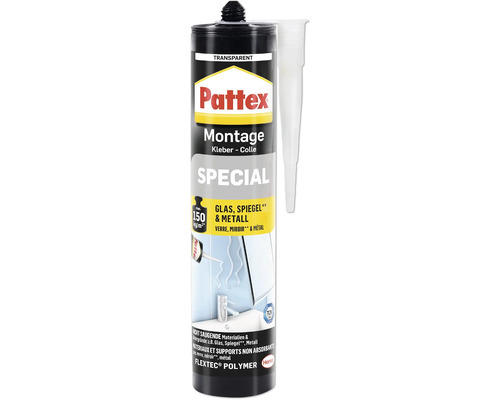 Pattex Montagekleber Special 290 g