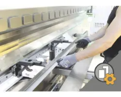 Kantblech nach Maß in L-Form, U-Form, Z-Form und Wannenform in Aluminium, Edelstahl und Stahl