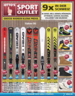 OTTO'S Sport Outlet OTTO'S Sport Outlet Angebote - bis 05.01.2024