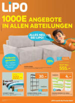 Lipo LIPO Angebote - al 06.11.2023
