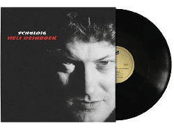 Heli Deinboek - Schuldig singt Randy Newman [Vinyl]