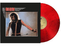 Bilgeri - Bilgeri/Vinl rot transparent mit schwarz [Vinyl]