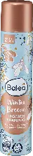 dm drogerie markt Balea Trockenshampoo Winter Breeze