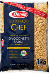 Gnocchetti Sardi Selezione Oro Chef Barilla, 1 kg