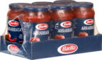 Denner Barilla Sauce Arrabbiata, 6 x 400 g - ab 02.04.2024