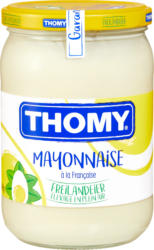 Maionese alla francese Thomy, 540 ml
