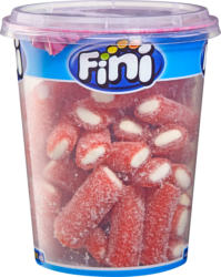 Cups Picas Fragola Fini, 200 g