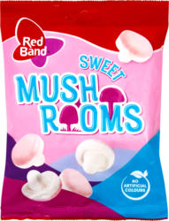 Funghi dolci Red Band , 100 g