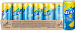 Nestea Ice Tea Lemon, 24 x 33 cl
