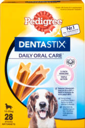 Dentastix Pedigree, medium, 720 g
