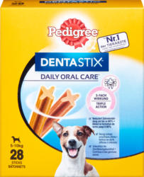 Dentastix Pedigree, small, 440 g