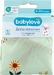 babylove Ärmellätzchen sortiert