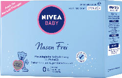 NIVEA BABY Nasen Frei Babypflege