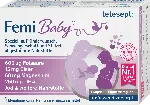 dm drogerie markt tetesept Femi Baby Kapseln + Tabletten