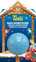 dm-drogerie markt Tinti Geschenkset Vogelhäuschen Badespaß 5tlg - bis 15.05.2024