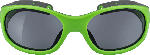 dm-drogerie markt SUNDANCE Sonnenbrille Kids grün - bis 31.03.2024