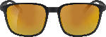 dm-drogerie markt SUNDANCE Sonnenbrille Winter Erwachsene, schwarz mit gelber Tönung - bis 31.03.2024