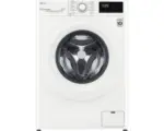 Hornbach Waschmaschine LG F14WM8LN0E 8 kg 1400 U/min