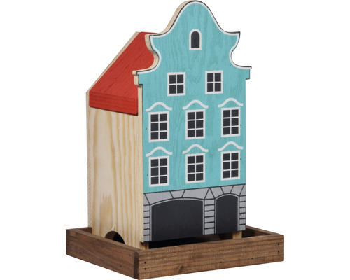 Vogelfutterhaus dobar Gretel 19x17x29.5cm