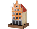 Hornbach Vogelfutterhaus dobar Susi 19x17x31,5cm