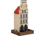 Hornbach Vogelfutterhaus dobar Ecki 16x14,2x31,5cm