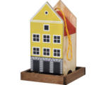 Hornbach Vogelfutterhaus dobar Franzl 19x19x29,5cm